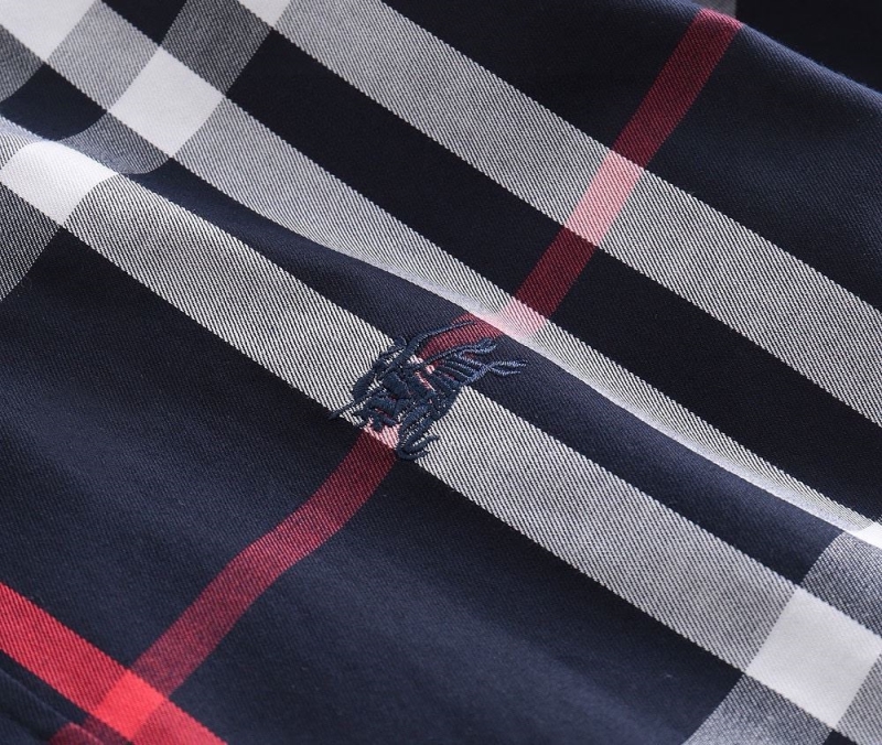 Burberry Shirts